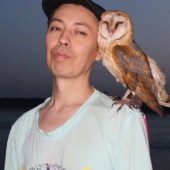 Ринат, 37 лет из г. 