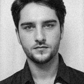 Артур, 26 лет из г. 