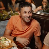 Рустем, 39 лет из г. 