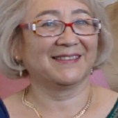 Альмира, 61 год из г. 