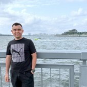 Ильнар, 34 года из г. 