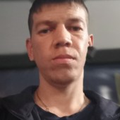 Альфред, 32 года из г. 