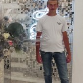 Решат, 36 лет из г. 