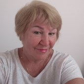 Гульфия, 62 года из г. 
