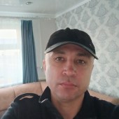 Руслан, 43 года из г. 