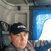 Руслан, 42 года из г. 