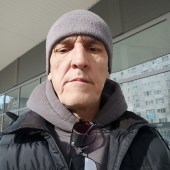 Рамиль, 50 лет из г. 