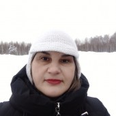 Наися, 51 год из г. 
