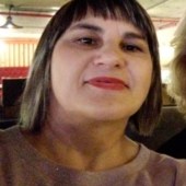 Анаис, 51 год из г. 