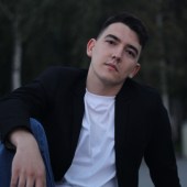 Артур, 22 года из г. 