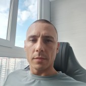 Адиль, 35 лет из г. 