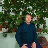 Зифяр, 62 года из г. 