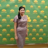 Ляйсан, 37 лет из г. 