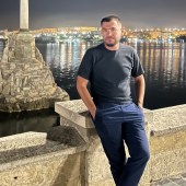 Решат, 38 лет из г. 