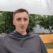 Азат, 31 год из г. 