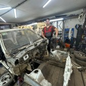 Алмаз, 29 лет из г. 