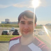 Алмаз, 30 лет из г. 