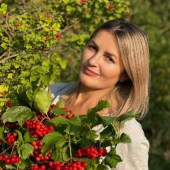 Гульшат, 48 лет из г. 