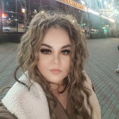 Динара, 44 года из г. 