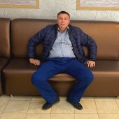 Рамиль, 45 лет из г. 