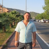 Равиль, 43 года из г. 