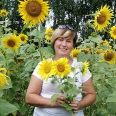 Венера, 58 лет из г. 