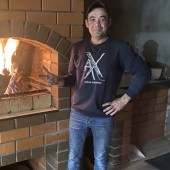 Ильнур, 34 года из г. 