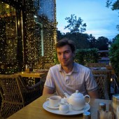 Раиль, 30 лет из г. 
