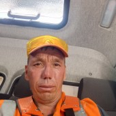 Руслан, 42 года из г. 