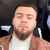 Анзор, 21 год из г. 