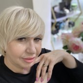 Ление, 58 лет из г. 