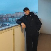 Рамиль, 37 лет из г. 