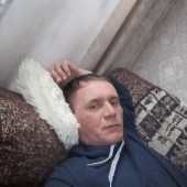 Раис, 37 лет из г. 