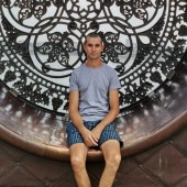 Руслан, 37 лет из г. 