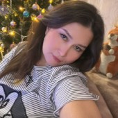 Гульнара, 43 года из г. 