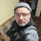 Зуфар, 53 года из г. 