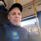 Юсеф, 55 лет из г. 