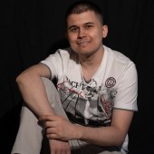 Реналь, 33 года из г. 