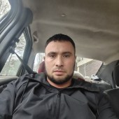 Зия, 34 года из г. 