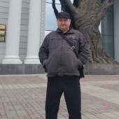 Радик, 51 год из г. 