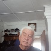 Тахир, 68 лет из г. 