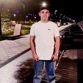 Радик, 19 лет из г. 