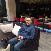 Вадим, 40 лет из г. 