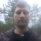 Руслан, 32 года из г. 