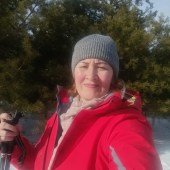 Гузель, 51 год из г. 