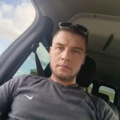 Фидан, 35 лет из г. 