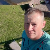 Динар, 38 лет из г. 