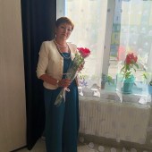 Гузалия, 54 года из г. 