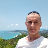 Эльдар, 54 года из г. 