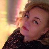 Альбина, 44 года из г. 